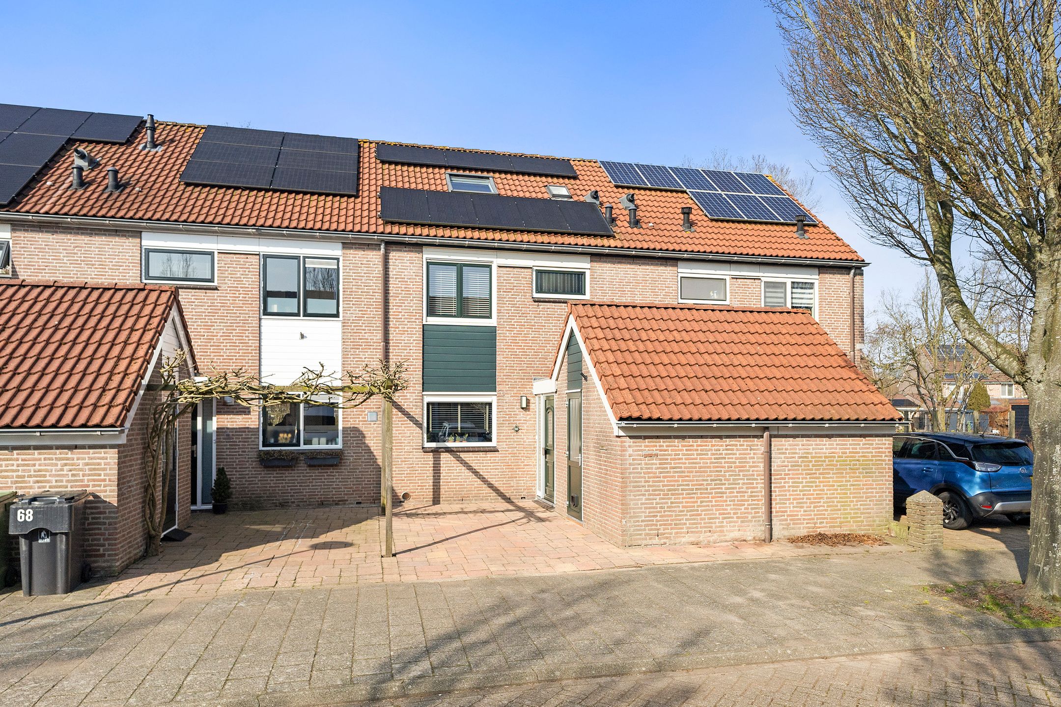 Foto 6 van Tirolstraat 66