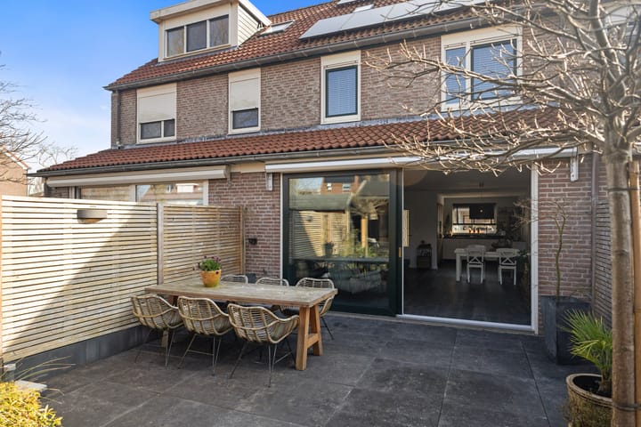 Foto 39 van Tirolstraat 66