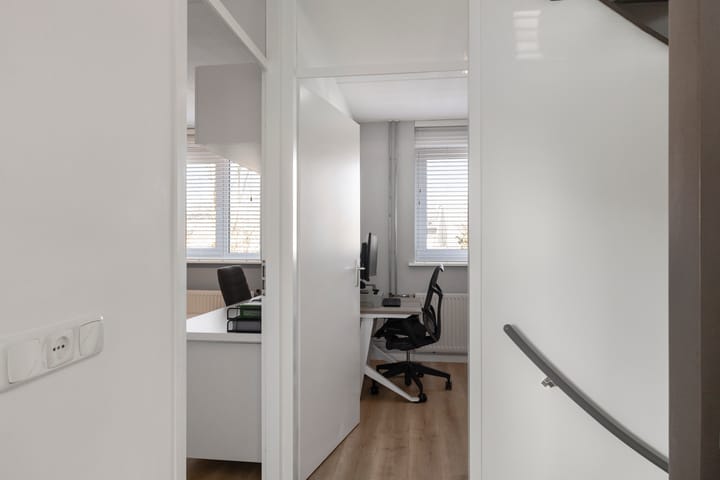 Foto 20 van Tirolstraat 66