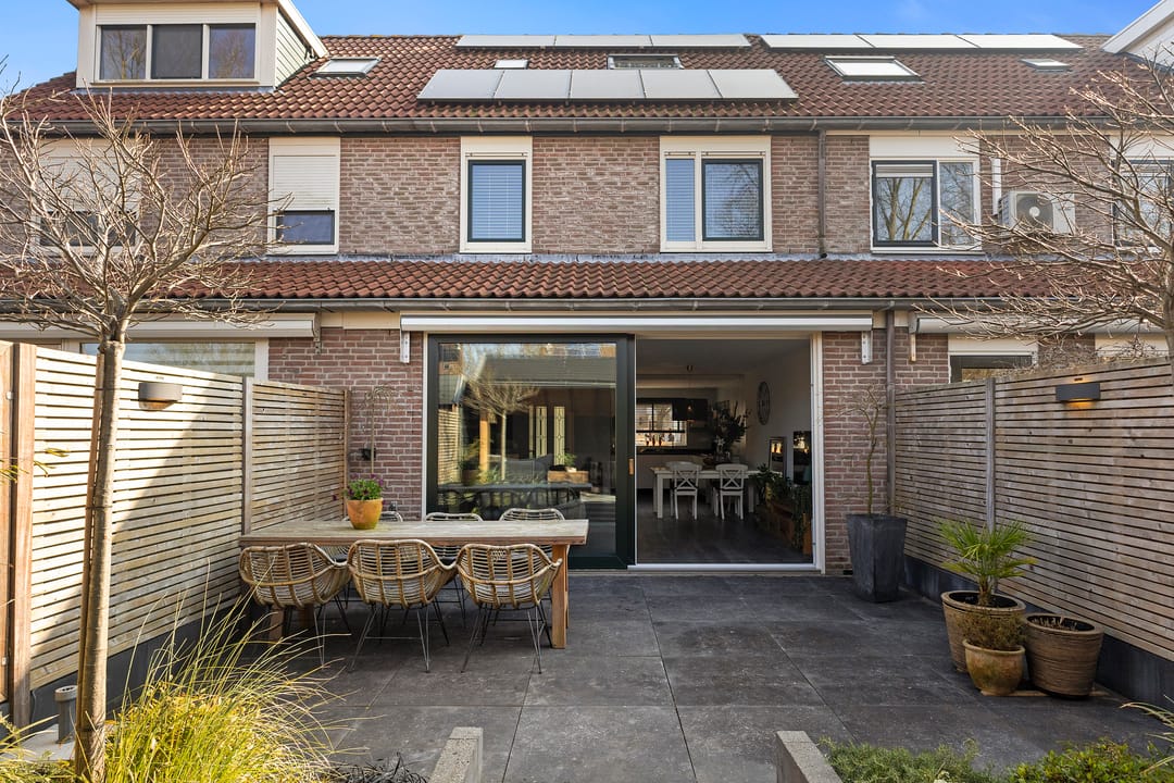 Foto 37 van Tirolstraat 66