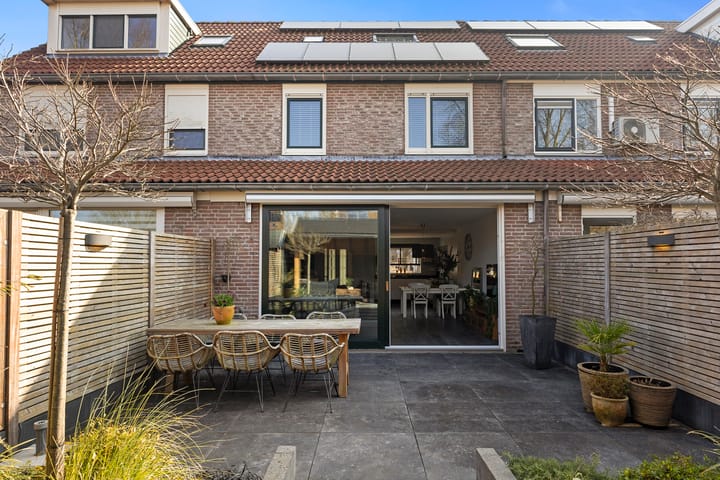 Foto 37 van Tirolstraat 66