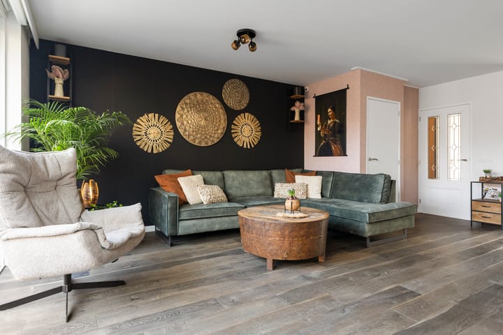 Foto 9 van Tirolstraat 66