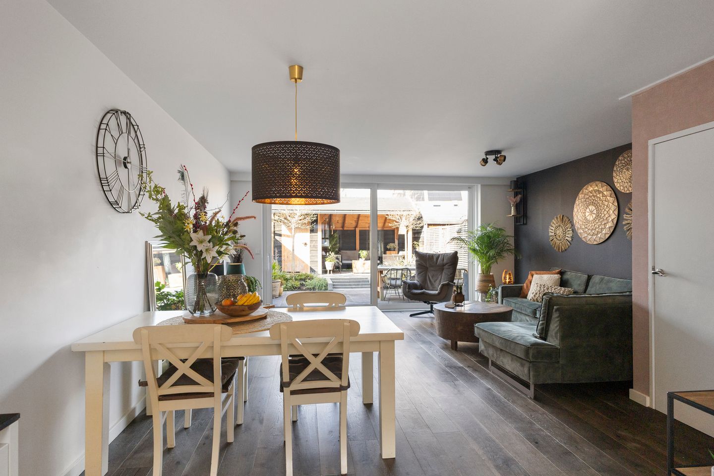 Foto 10 van Tirolstraat 66