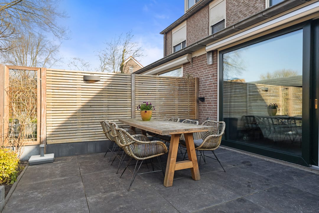 Foto 38 van Tirolstraat 66