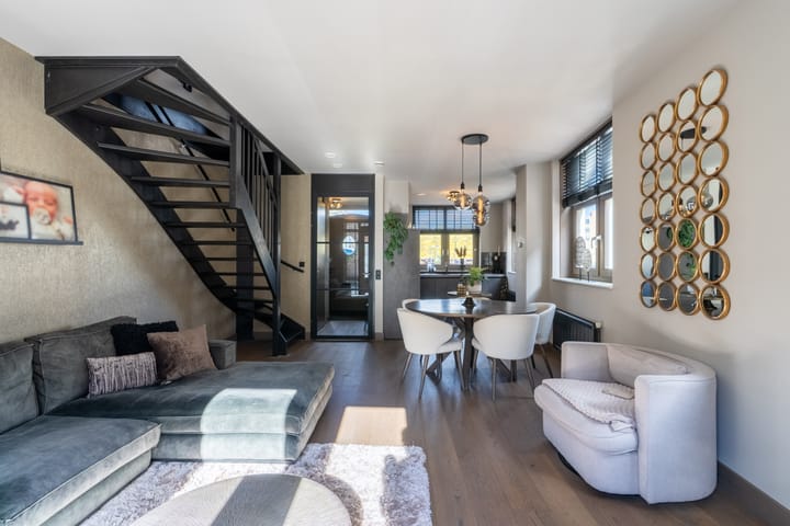 Foto 3 van Kwekersstraat 62