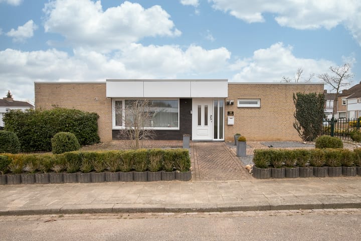 Foto 4 van Schuttenstraat 11