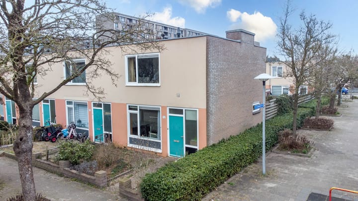 Foto 1 van Jasondreef 12