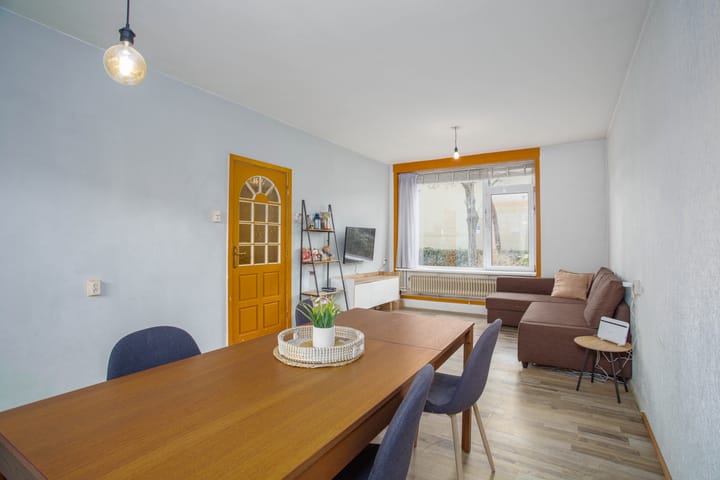 Foto 3 van Jasondreef 12