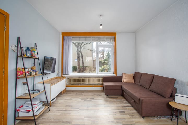 Foto 4 van Jasondreef 12