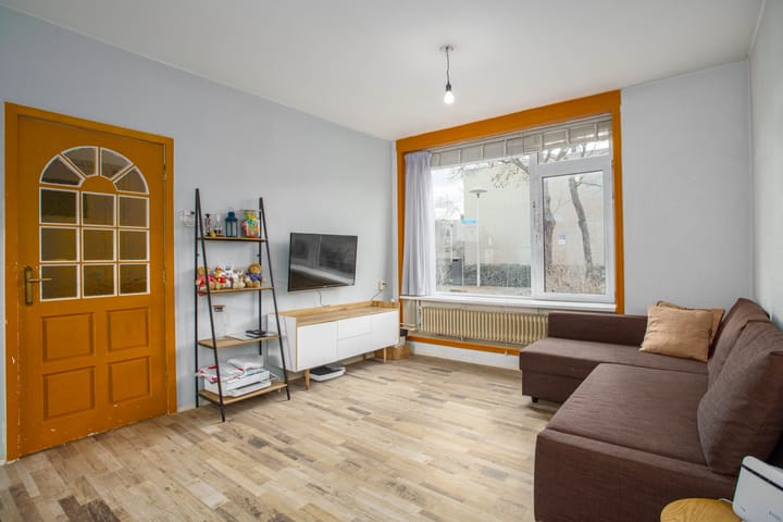 Foto 5 van Jasondreef 12