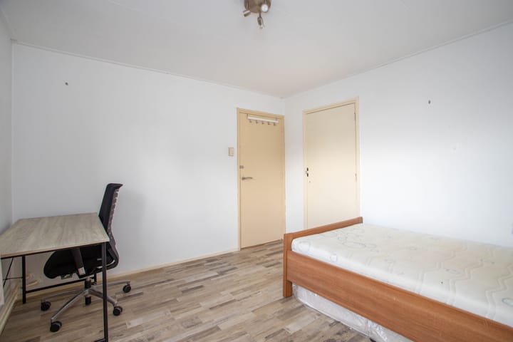 Foto 12 van Jasondreef 12