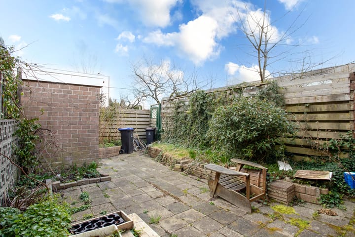 Foto 19 van Jasondreef 12