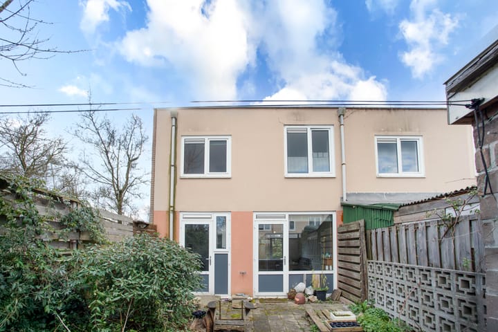 Foto 20 van Jasondreef 12