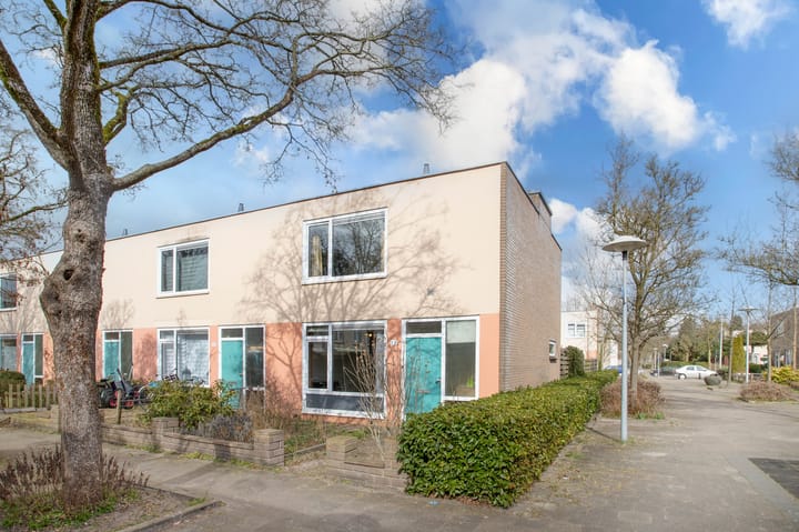 Foto 22 van Jasondreef 12