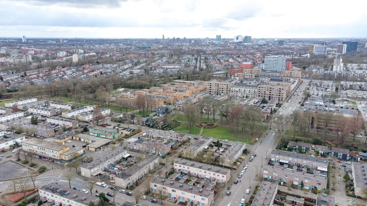 Foto 25 van Jasondreef 12