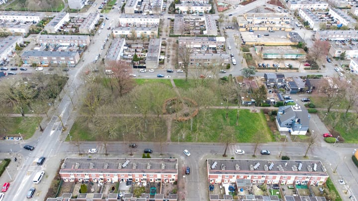 Foto 27 van Jasondreef 12