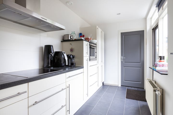 Foto 3 van Domela Nieuwenhuisstraat 31