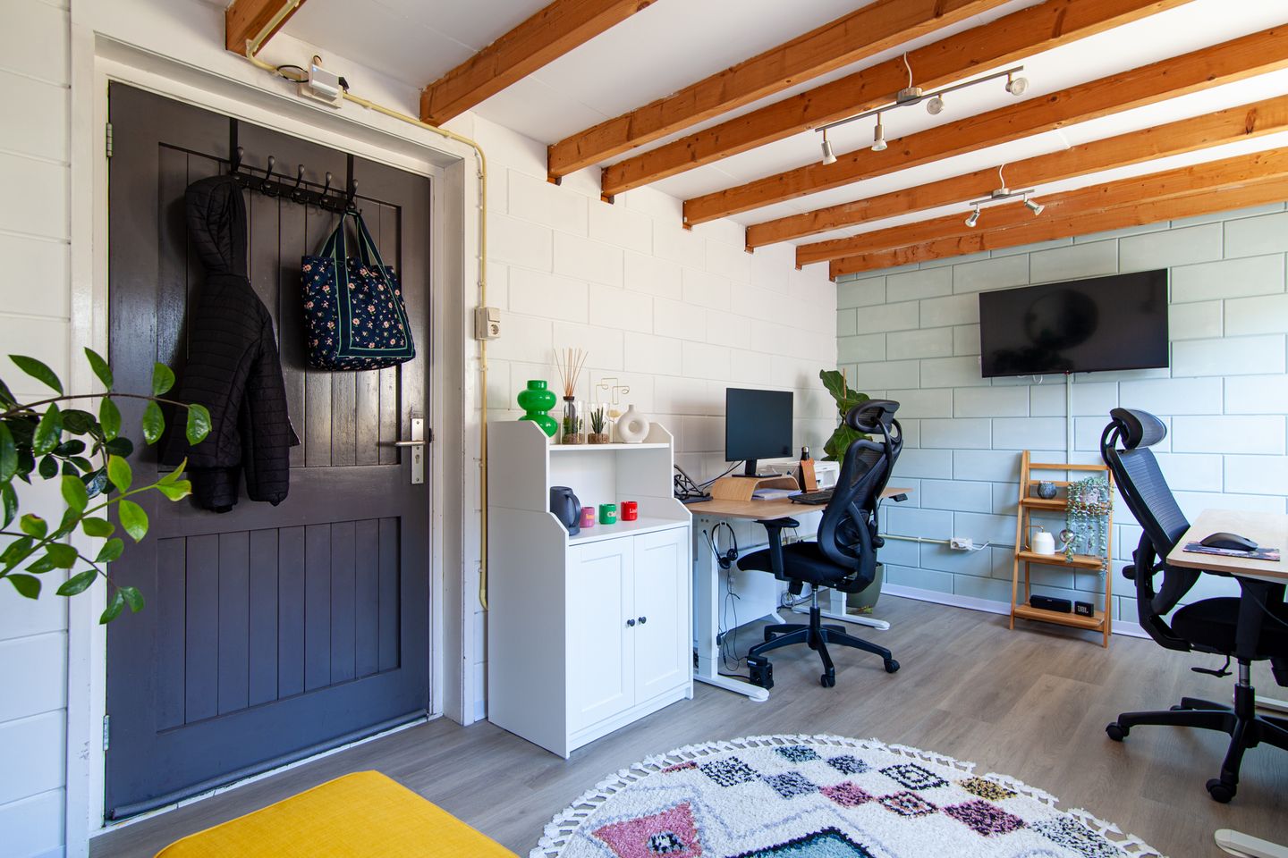 Foto 4 van Domela Nieuwenhuisstraat 31