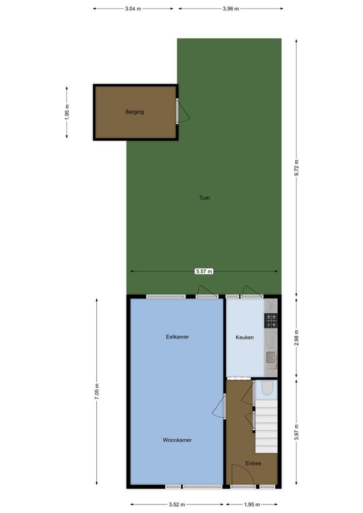 Foto 31 van Jasondreef 12