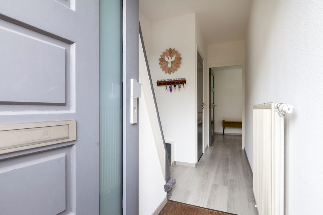 Foto 7 van Domela Nieuwenhuisstraat 31