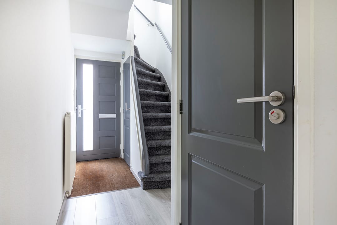 Foto 8 van Domela Nieuwenhuisstraat 31