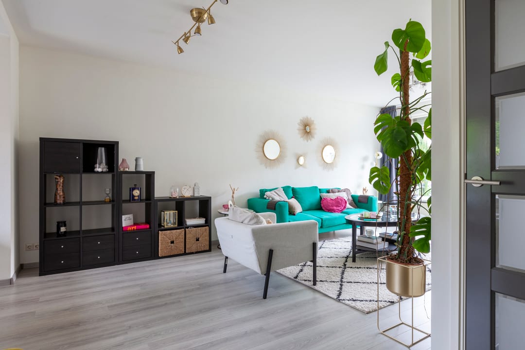 Foto 11 van Domela Nieuwenhuisstraat 31