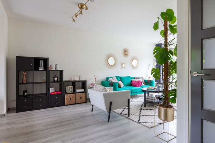 Foto 11 van Domela Nieuwenhuisstraat 31