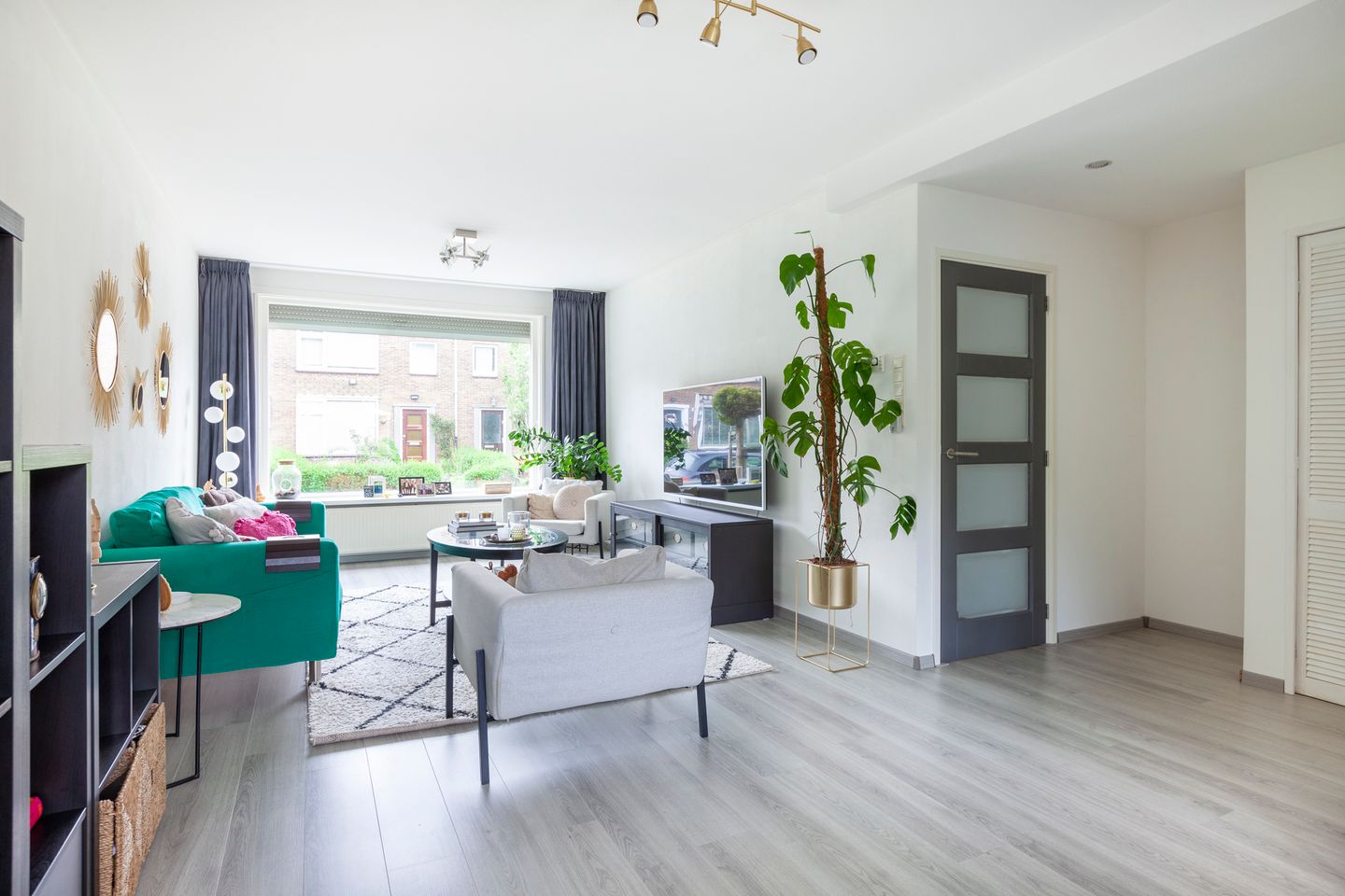 Foto 14 van Domela Nieuwenhuisstraat 31