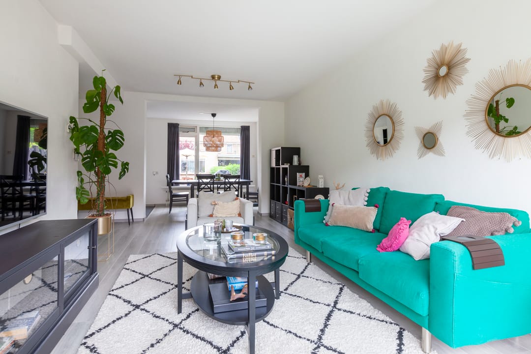 Foto 16 van Domela Nieuwenhuisstraat 31