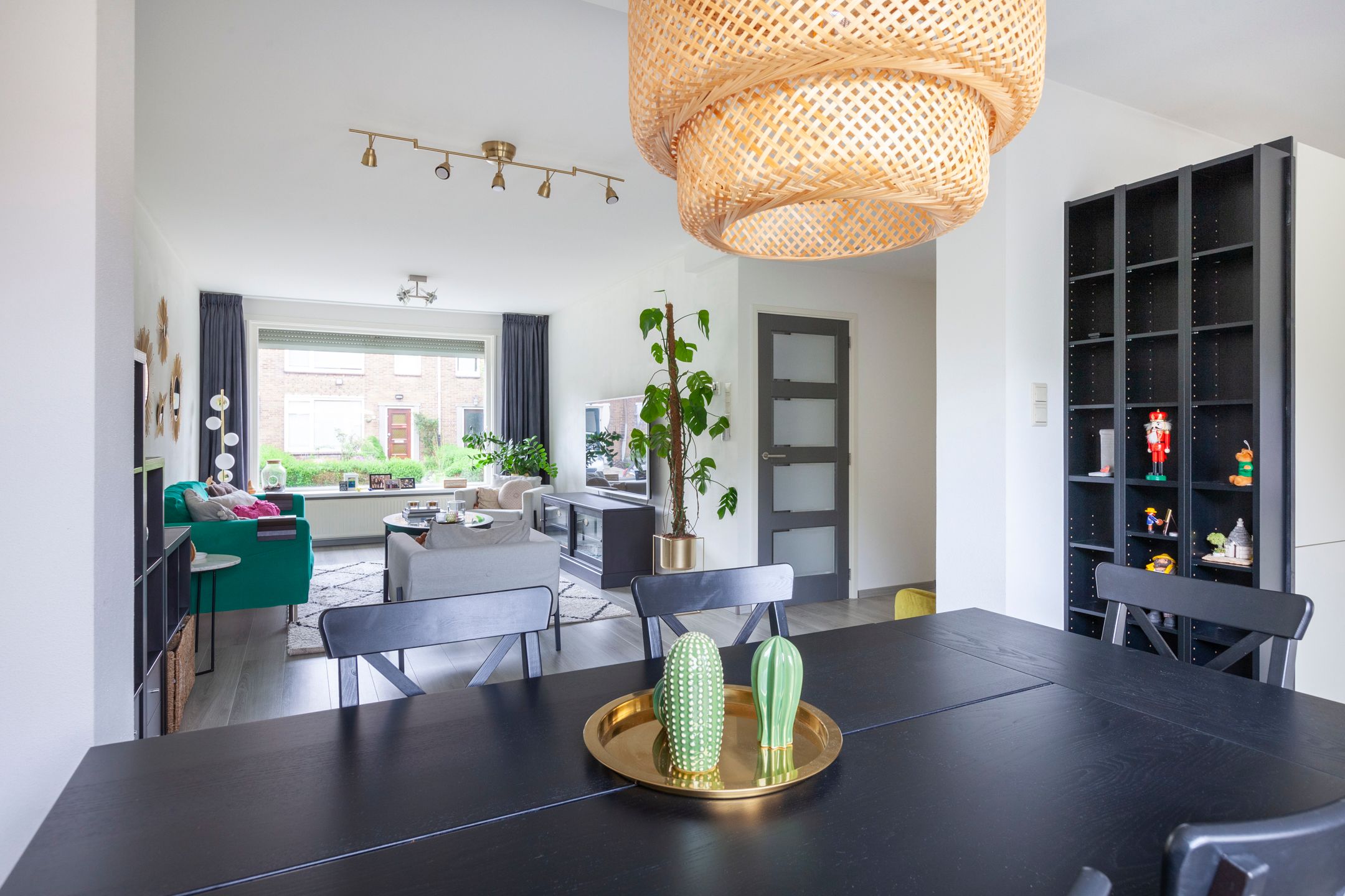 Foto 18 van Domela Nieuwenhuisstraat 31