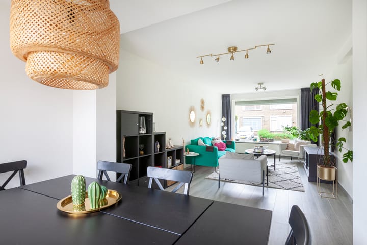 Foto 19 van Domela Nieuwenhuisstraat 31