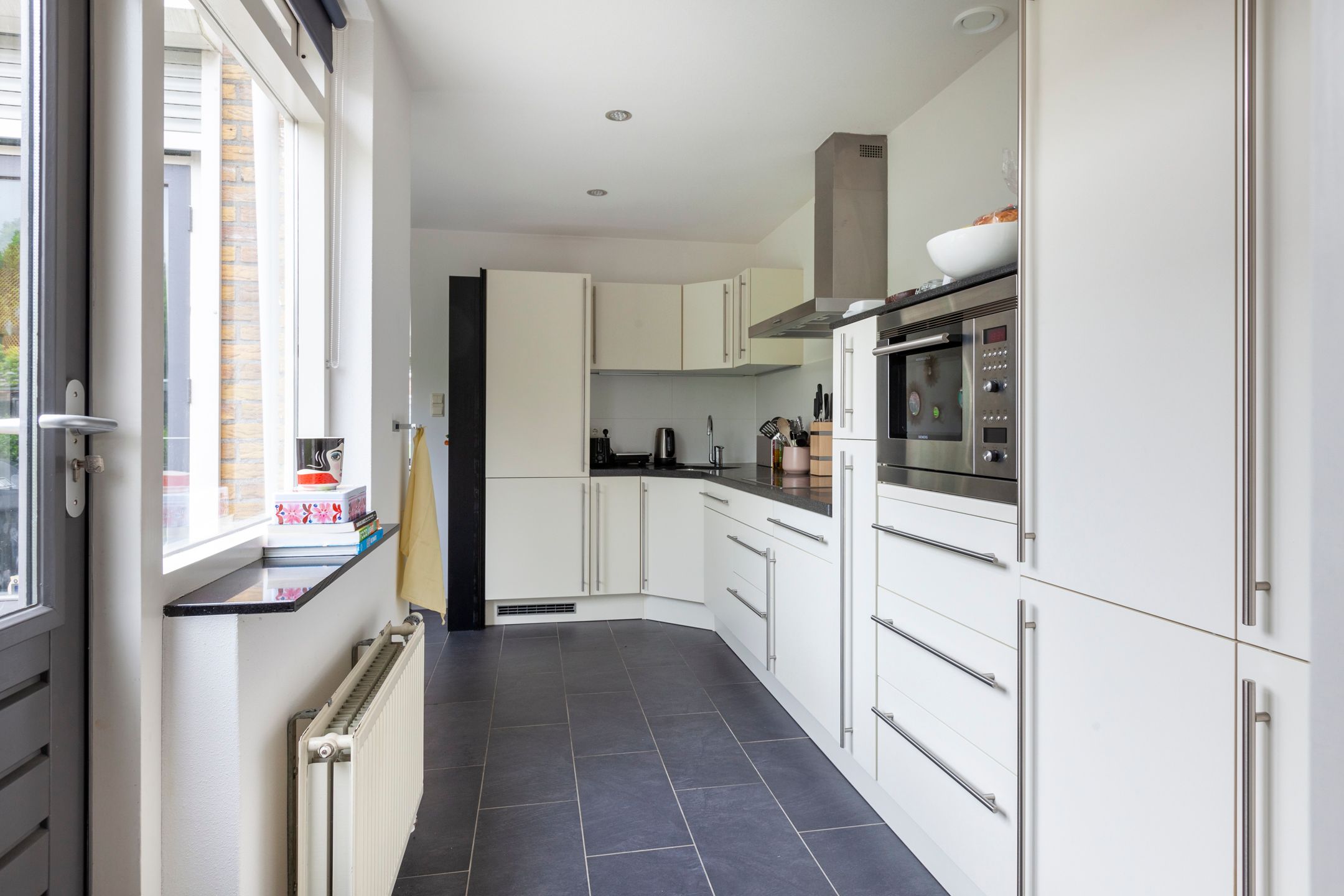 Foto 24 van Domela Nieuwenhuisstraat 31