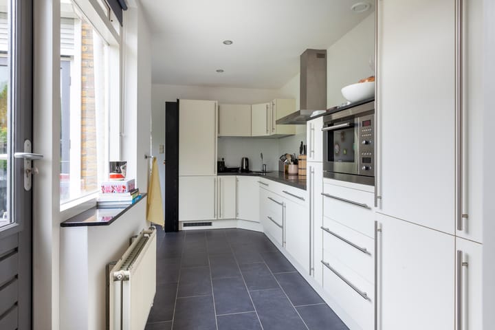 Foto 24 van Domela Nieuwenhuisstraat 31