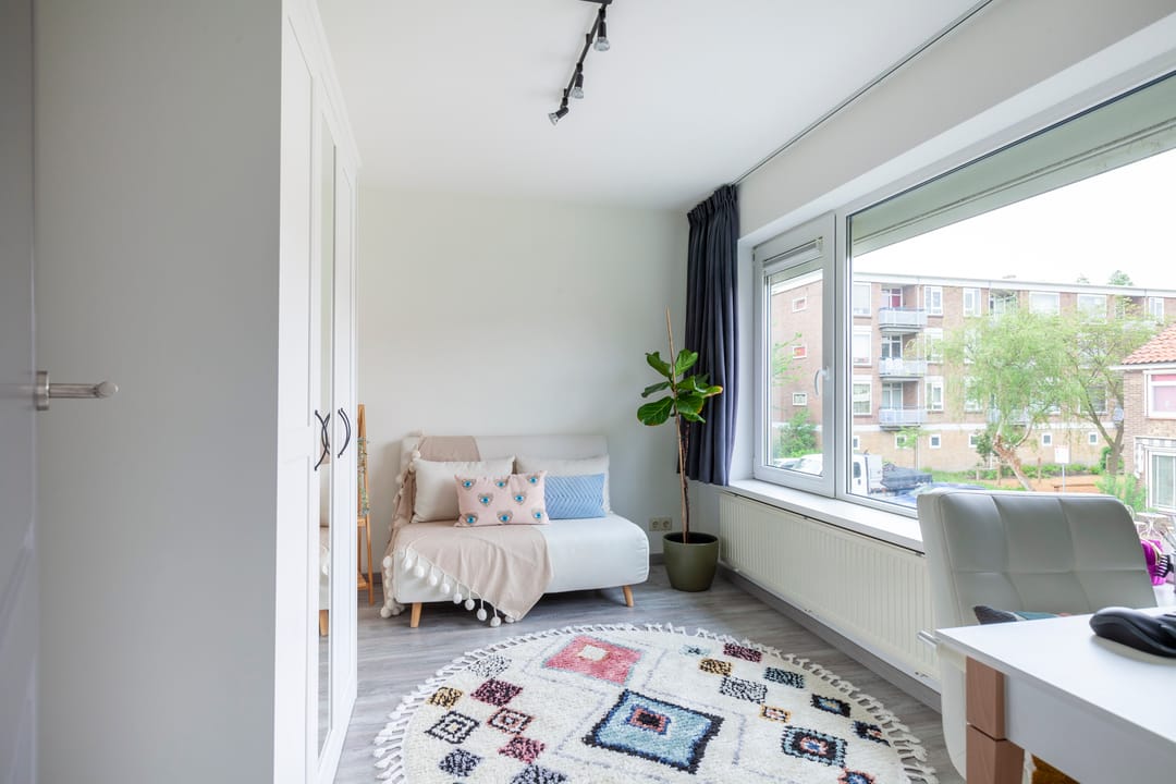 Foto 26 van Domela Nieuwenhuisstraat 31