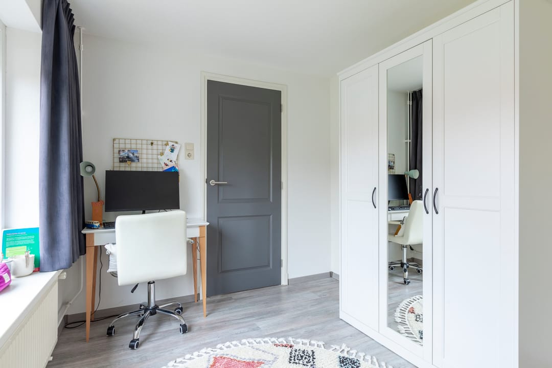 Foto 28 van Domela Nieuwenhuisstraat 31