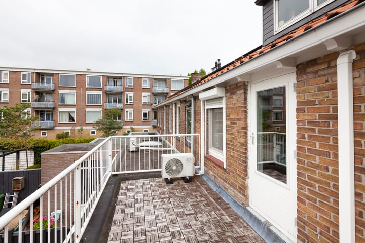 Foto 33 van Domela Nieuwenhuisstraat 31