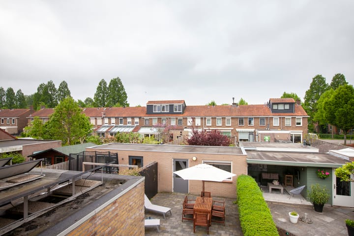 Foto 34 van Domela Nieuwenhuisstraat 31