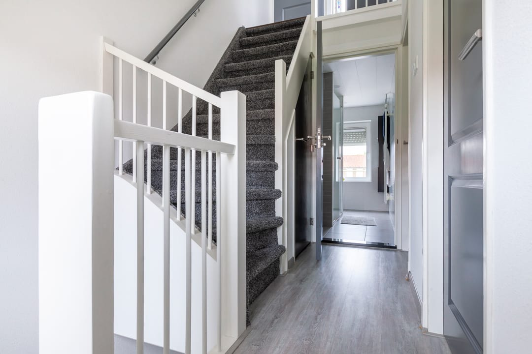 Foto 37 van Domela Nieuwenhuisstraat 31