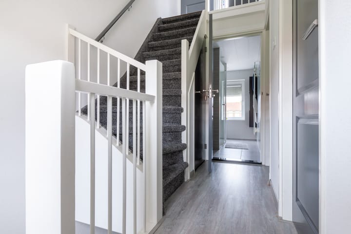 Foto 37 van Domela Nieuwenhuisstraat 31