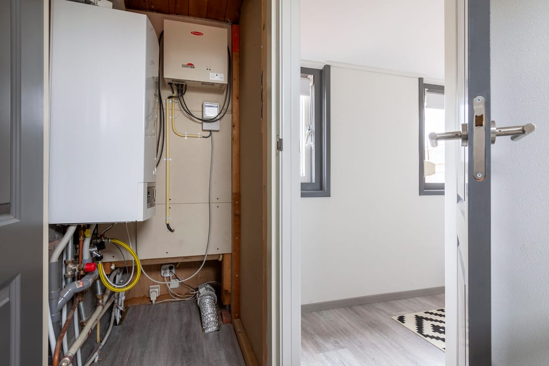 Foto 38 van Domela Nieuwenhuisstraat 31