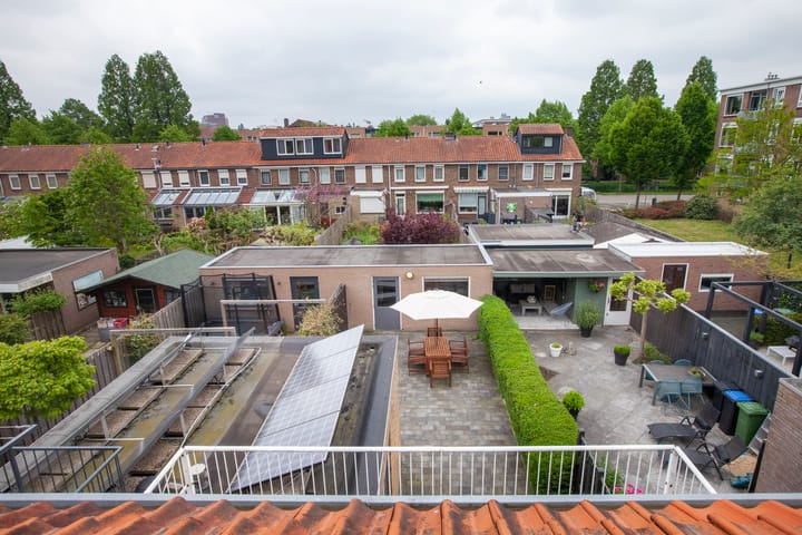 Foto 42 van Domela Nieuwenhuisstraat 31