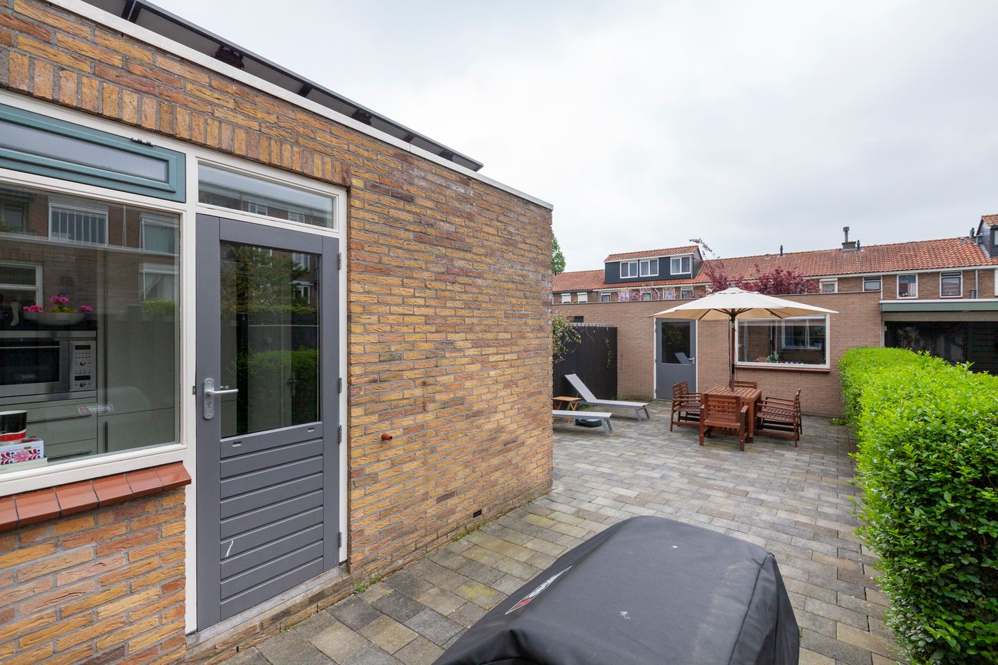 Foto 44 van Domela Nieuwenhuisstraat 31