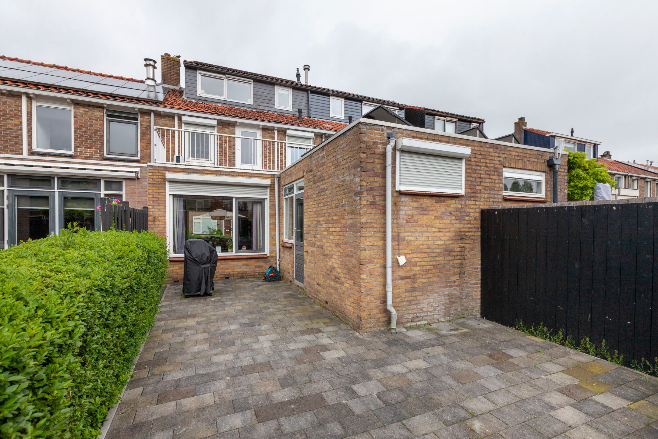 Foto 45 van Domela Nieuwenhuisstraat 31