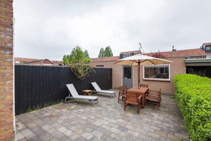 Foto 46 van Domela Nieuwenhuisstraat 31