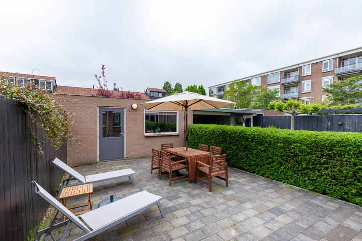 Foto 47 van Domela Nieuwenhuisstraat 31