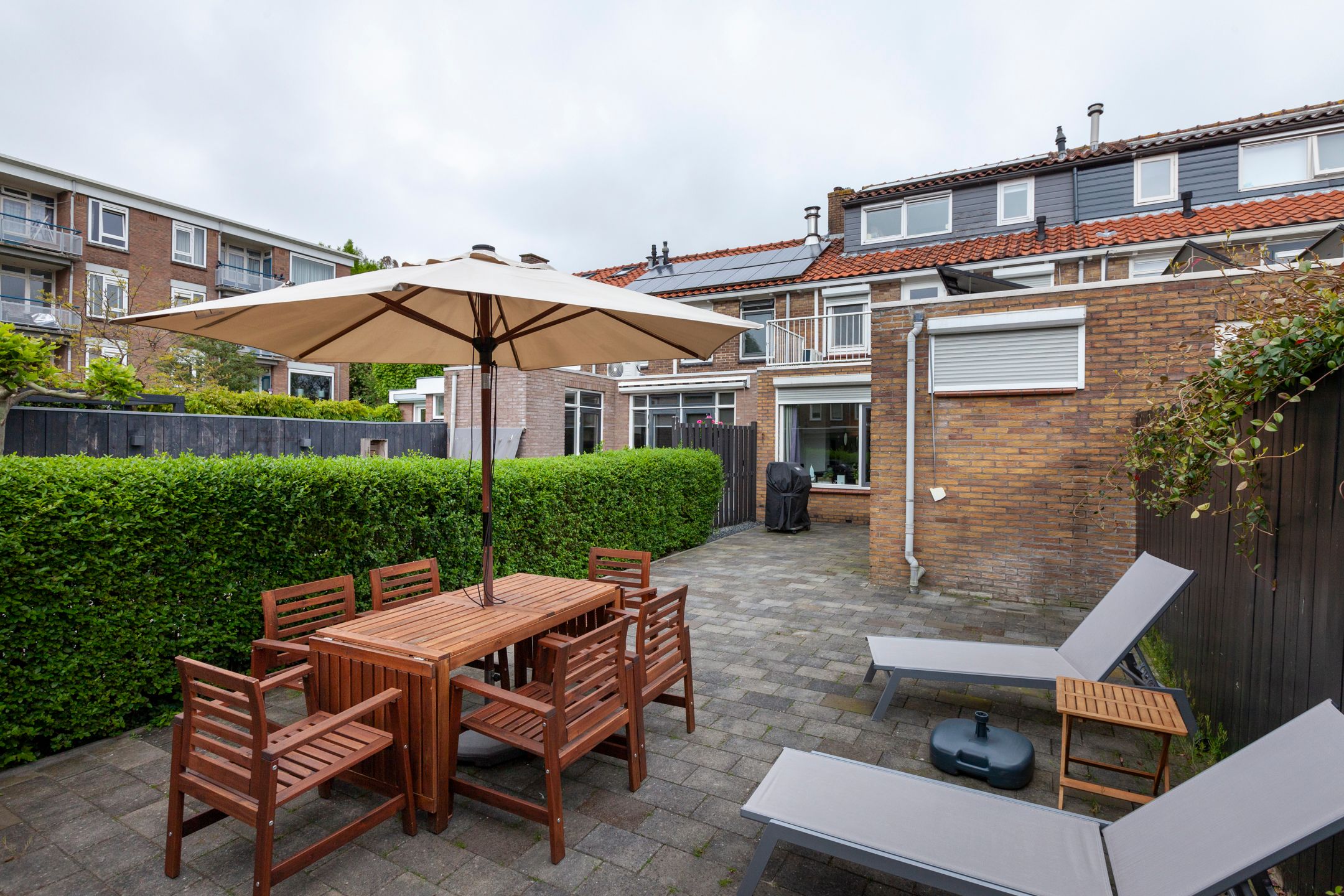 Foto 48 van Domela Nieuwenhuisstraat 31