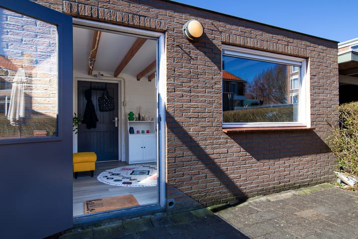 Foto 51 van Domela Nieuwenhuisstraat 31