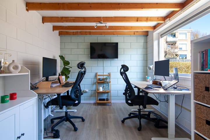 Foto 52 van Domela Nieuwenhuisstraat 31