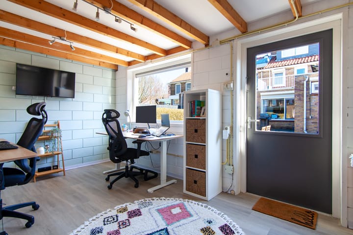 Foto 53 van Domela Nieuwenhuisstraat 31