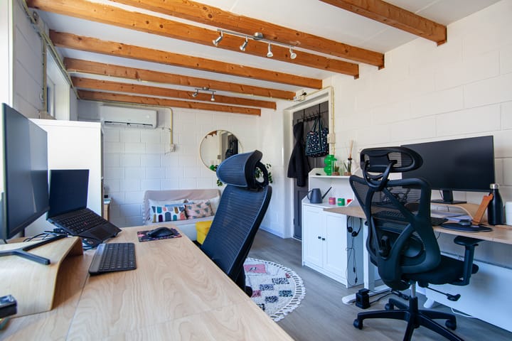 Foto 54 van Domela Nieuwenhuisstraat 31